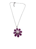 Collana Domar Donna in Argento COAR-364-280